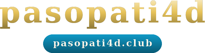 pasopati4d logo